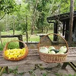 بيت للعطل Le Ortensie Macra