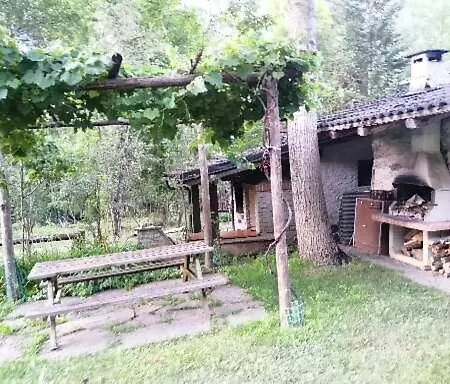 Le Ortensie Ferienhaus