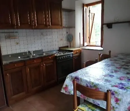 Holiday home Le Ortensie *