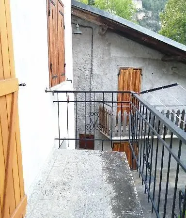 Hébergement de vacances Le Ortensie