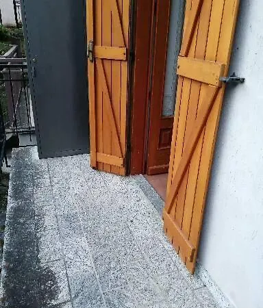 Hébergement de vacances Le Ortensie *