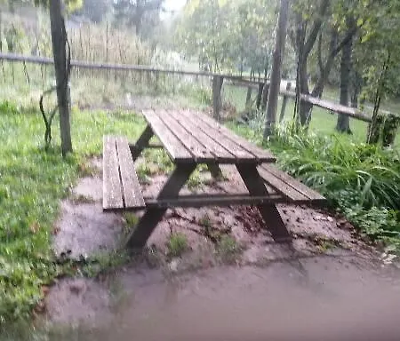Le Ortensie Ferienhaus Macra