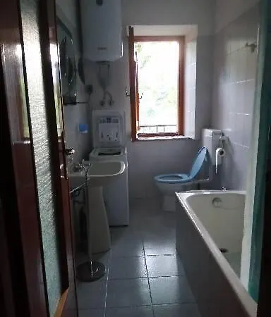 Le Ortensie Holiday home