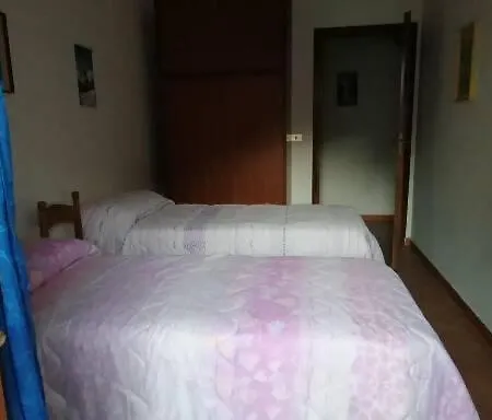 Holiday home Le Ortensie