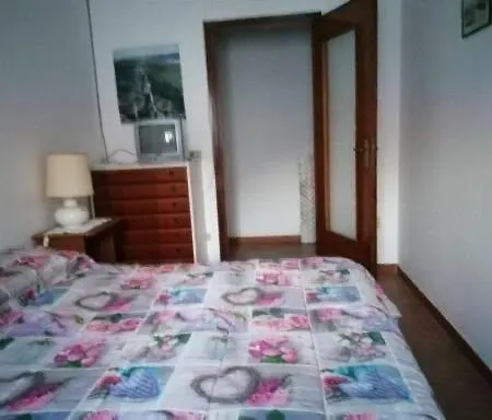 Holiday home Le Ortensie Macra