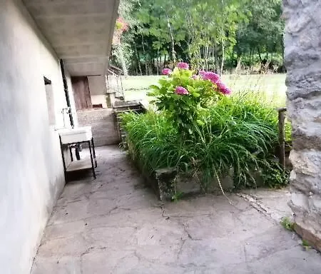 Le Ortensie Hébergement de vacances