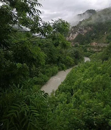 Holiday home Le Ortensie