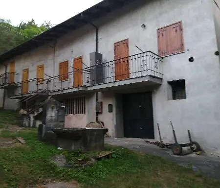 Hébergement de vacances Le Ortensie *