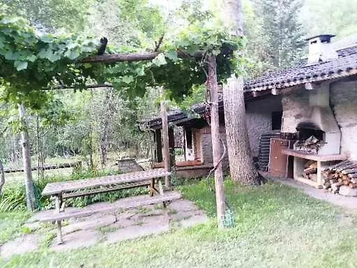 Le Ortensie Prázdninový dům
