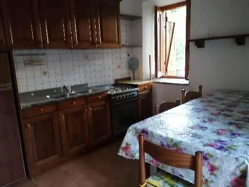 Ferienhaus Le Ortensie *