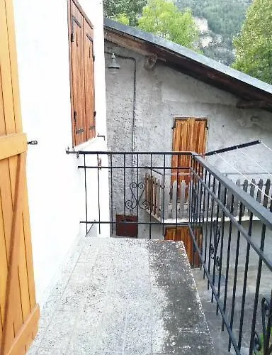 Prázdninový dům Le Ortensie