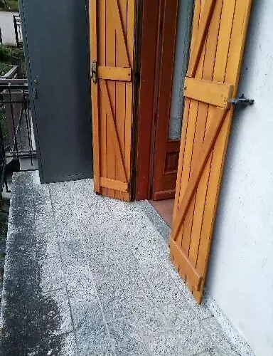 Prázdninový dům Le Ortensie *