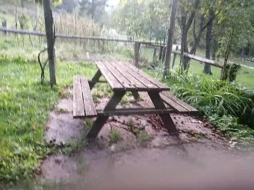Le Ortensie Prázdninový dům Macra