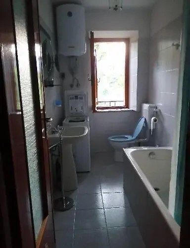 Le Ortensie Prázdninový dům
