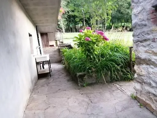 Le Ortensie Prázdninový dům