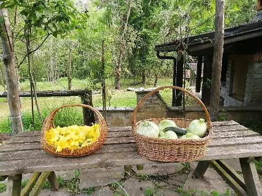 Prázdninový dům Le Ortensie Macra